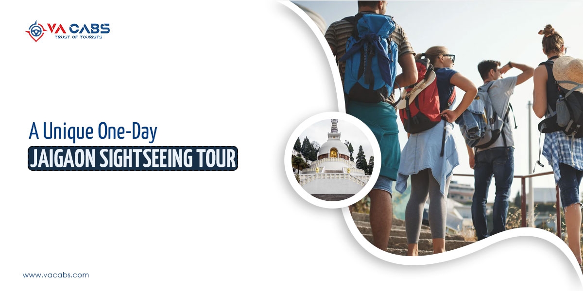 Car rentals in Jaigaon