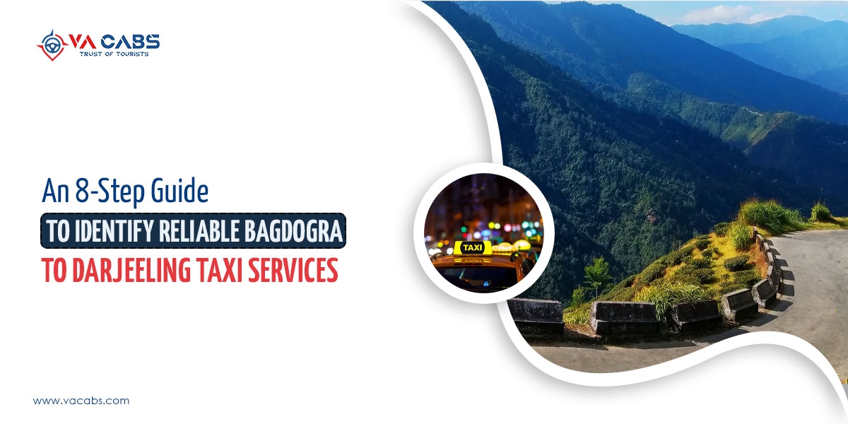 Bagdogra to Darjeeling taxi fare