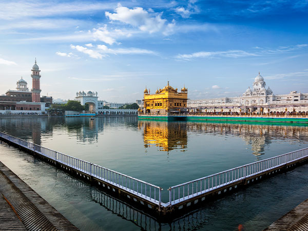 Amritsar