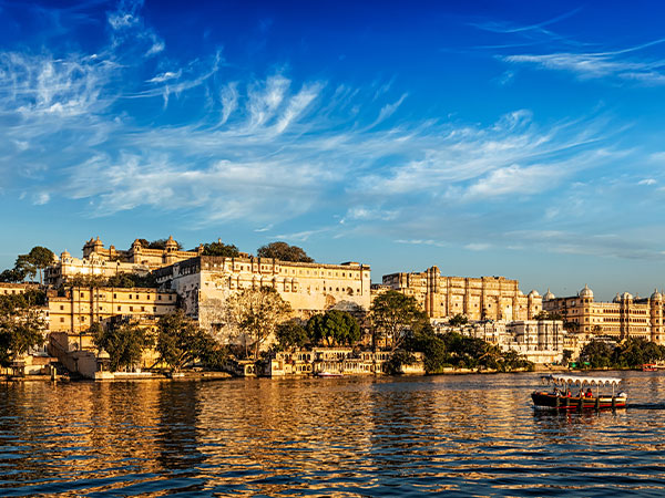 Udaipur