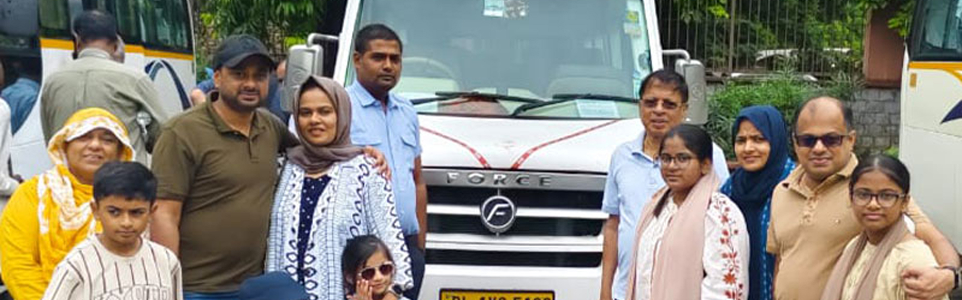 Car Rental Service in jaigaon