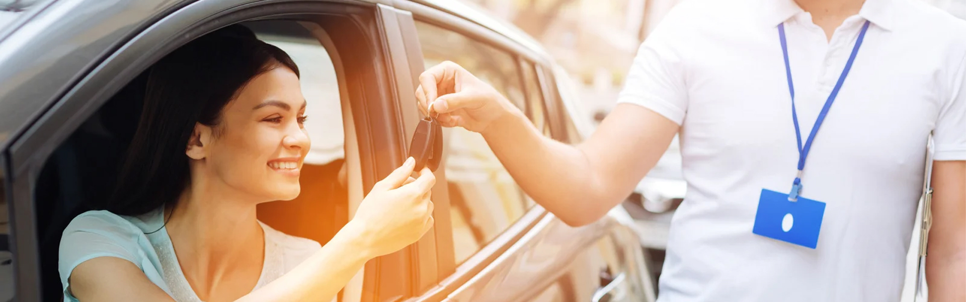 car rental