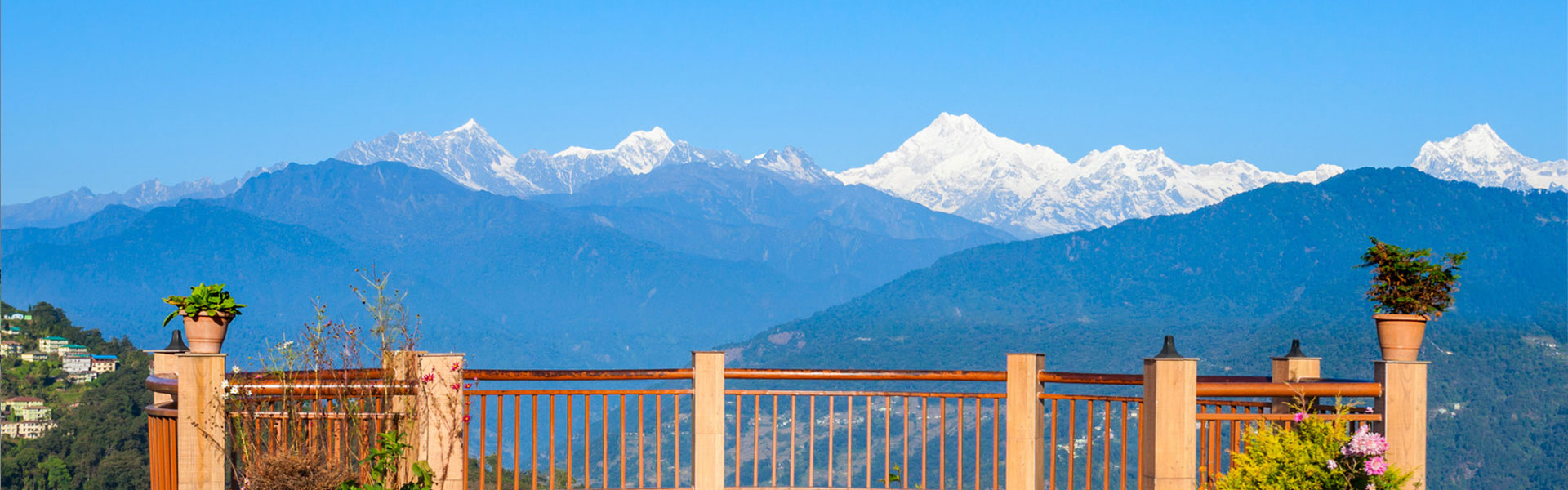 Njp to Gangtok Taxi Service