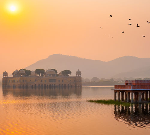 Highlights of Rajasthan