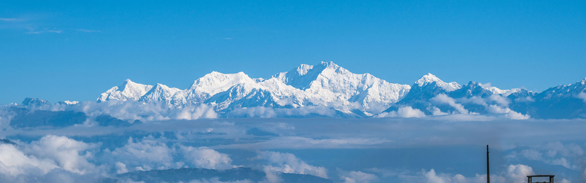 Sikkim Darjeeling Gangtok