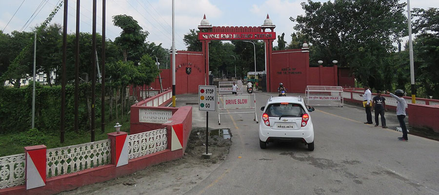 Car Rental Service-jaigaon