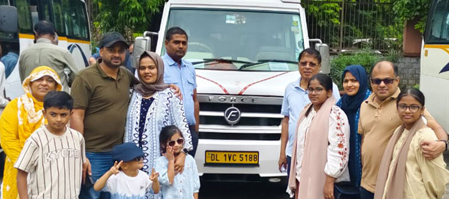 Car Rental Service-siliguri