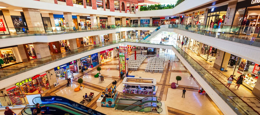 City Centre Siliguri