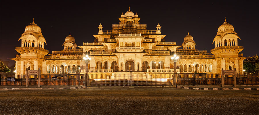 Jaipur