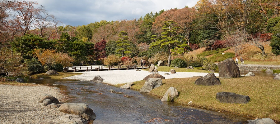 Japanese Garden