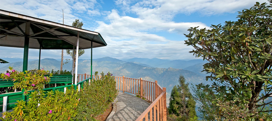 Kalimpong