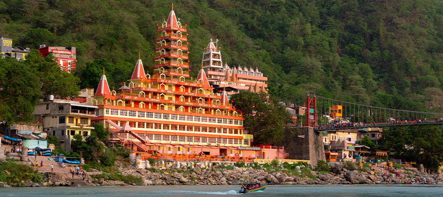 Rishikesh