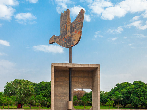 Chandigarh