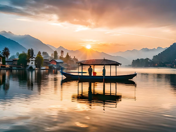 Srinagar