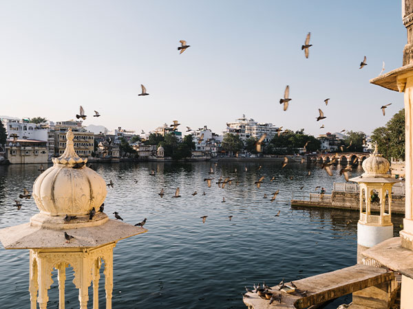 Udaipur