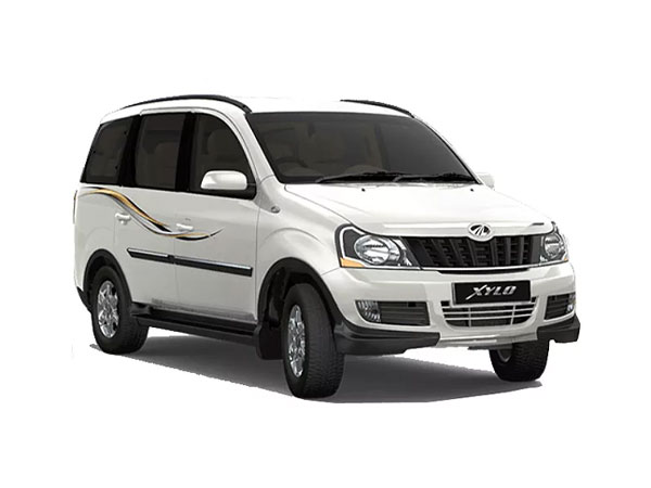Mahindra Xylo