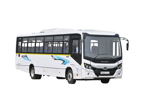 Bus 27 Seater